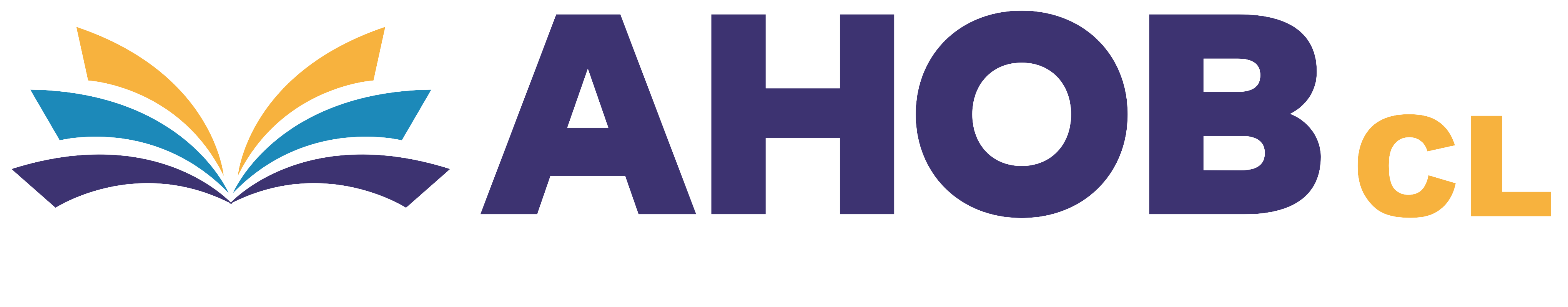 AHOB CL Logo