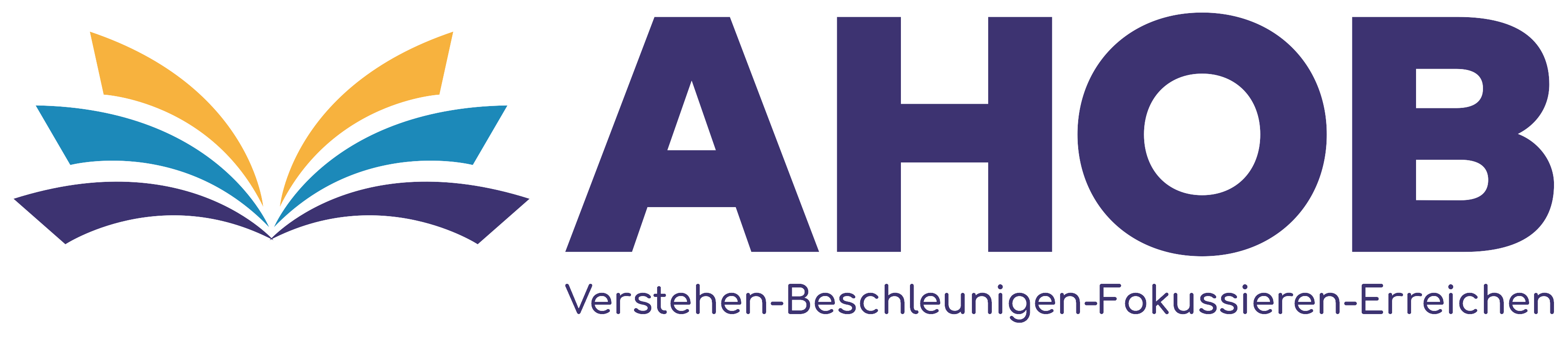 AHOB Logo