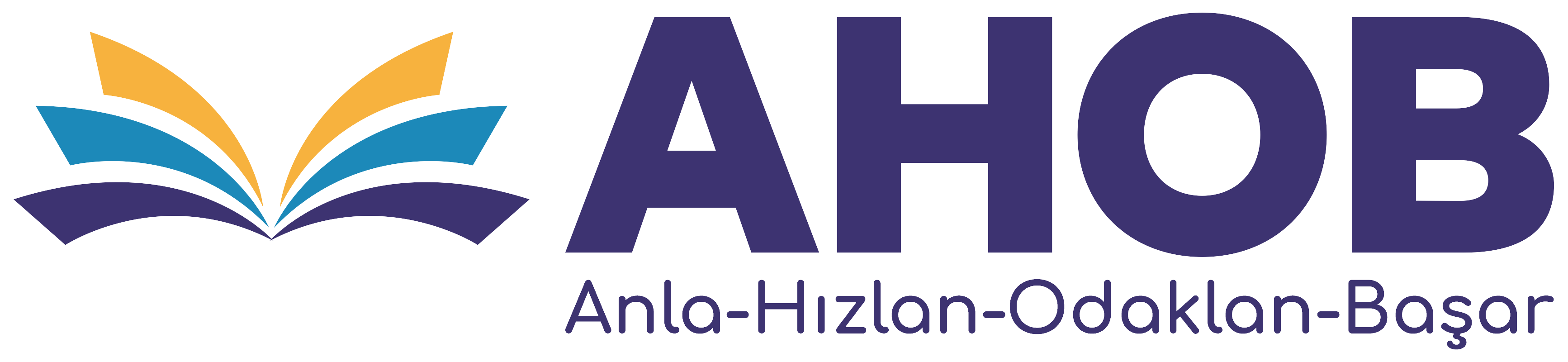 AHOB Logo