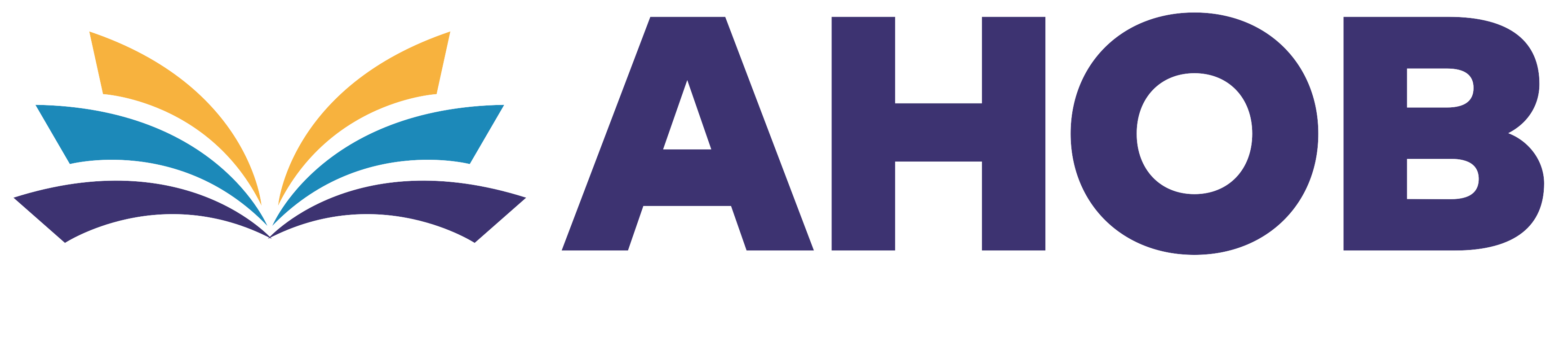 AHOB Logo