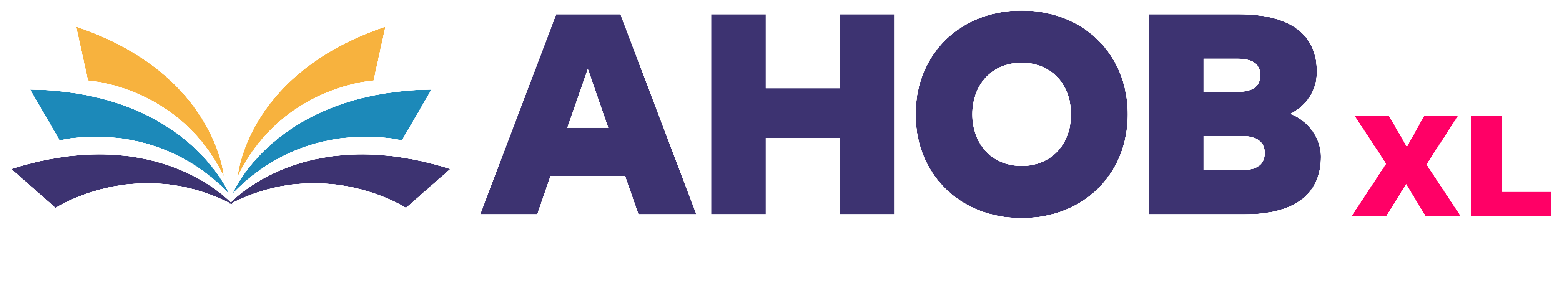 AHOB XL Logo