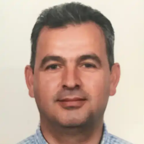 Bilal Sözer