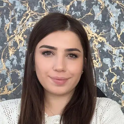 Büşranur Güven