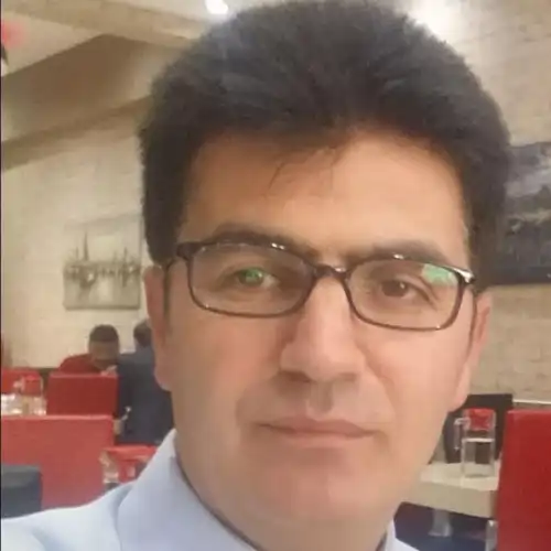 M. Turan Şahin