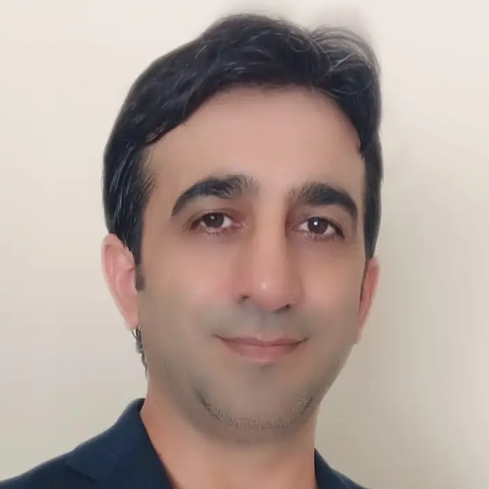 Bahri Demir