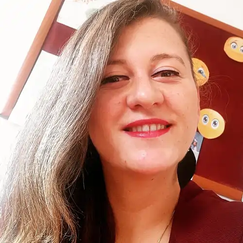 Kamile Sarıca