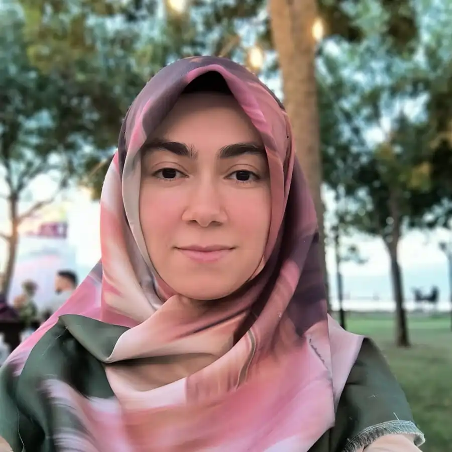 Ruhan Kaçar