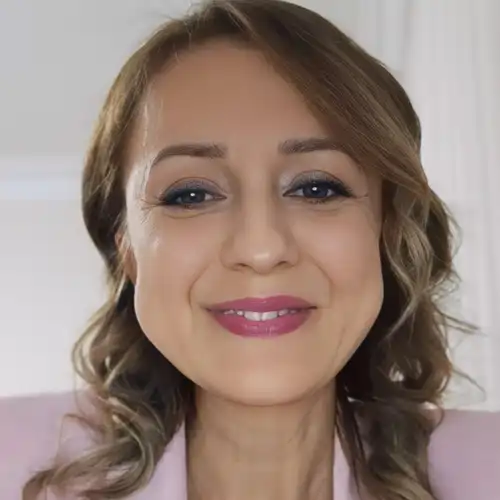 Meryem Şentürk