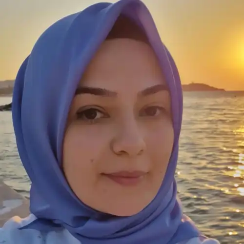 Kübra Ulus Yılmaz