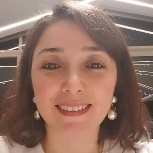 Rabiye Yetim Gören