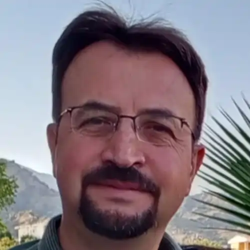 Osman Keskin
