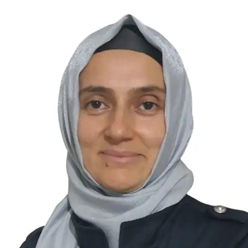 Feride Evren