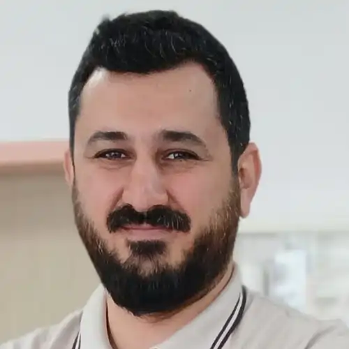 Abdullah Korkmaz