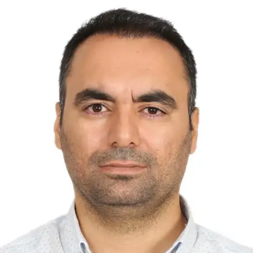 Fırat Sevindik