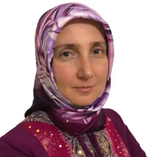Esra Çetin Arslan