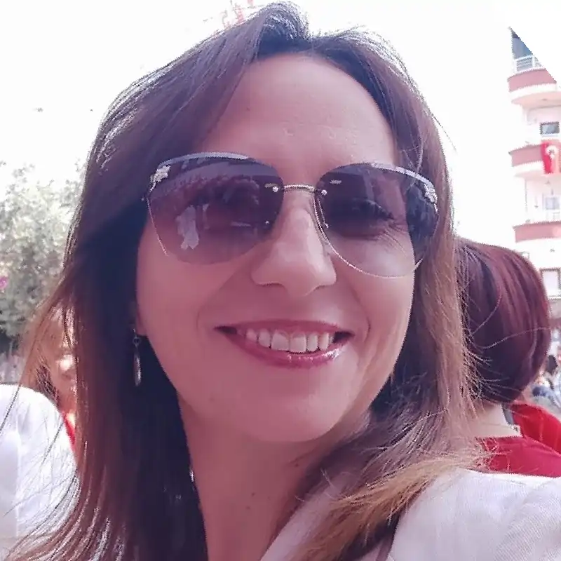 Ayşegül YILMAZ 