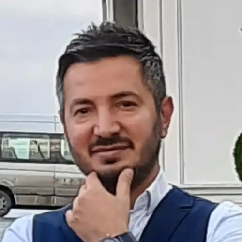 İsmail Arslan