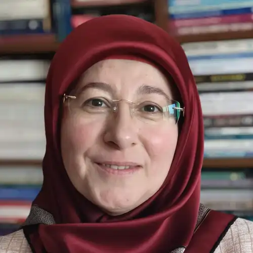Psk. Ümran Akıncı