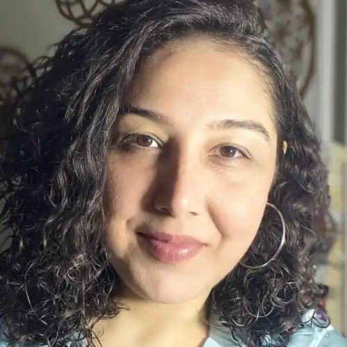 Sıdıka Büyükarslan Emir