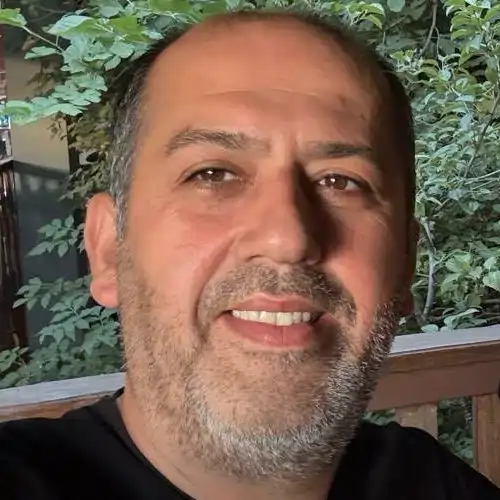 Zafer Demirci
