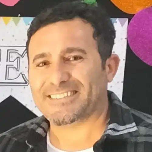 Murat Güzelgün