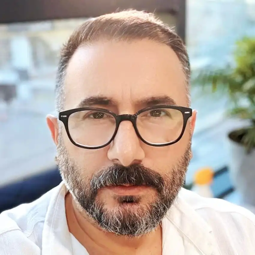 Özgür Gürbüz