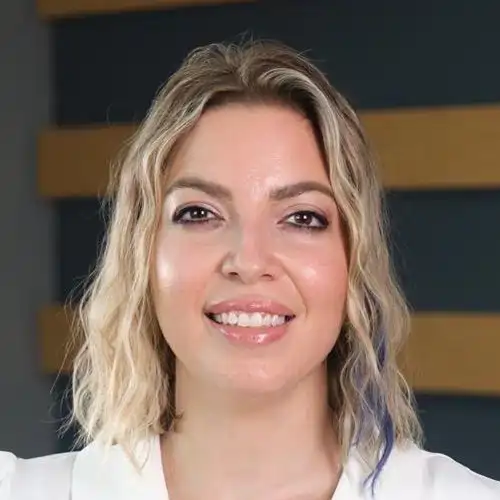 Hatice Tokay