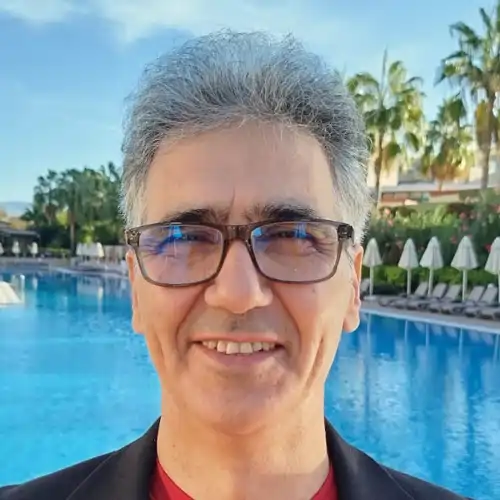 Bahri Emrehan Durabay