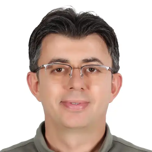 Dr. Fatih ACER