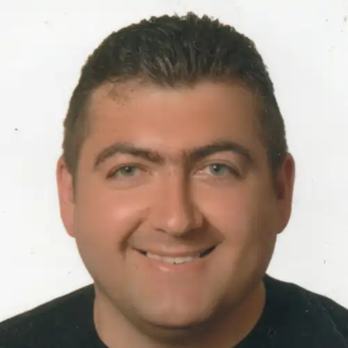 Mustafa Göktaş