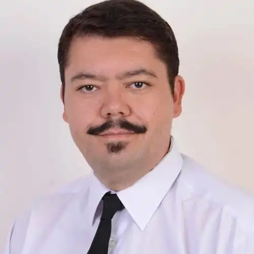 Celal Cıngıllıoğlu