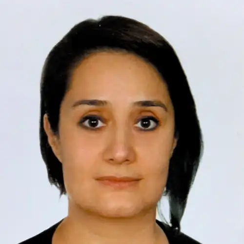 Çiğdem Tarlacı