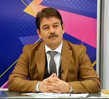 İlhan Ege